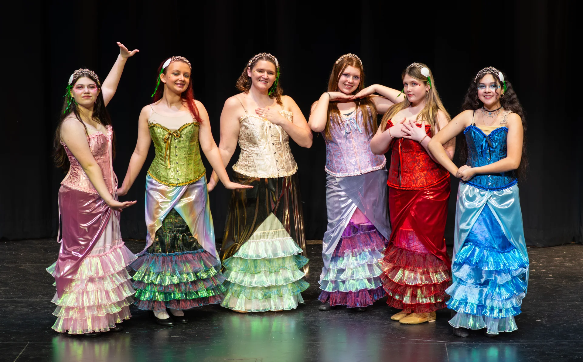 Mermaid Promotion Pics (5 Of 15) 2 2.webp